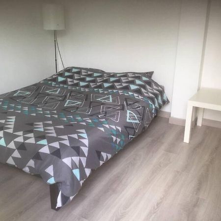 Studio Indepandant Livry-Gargan Kültér fotó