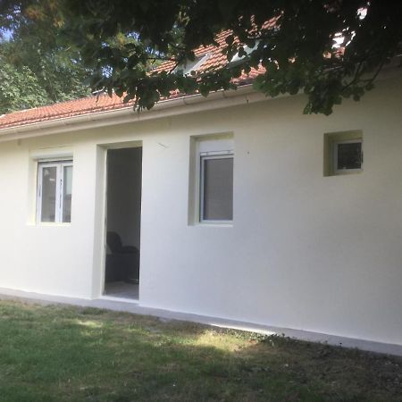 Studio Indepandant Livry-Gargan Kültér fotó