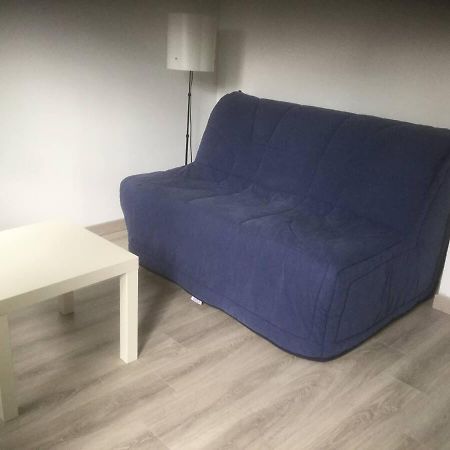 Studio Indepandant Livry-Gargan Kültér fotó