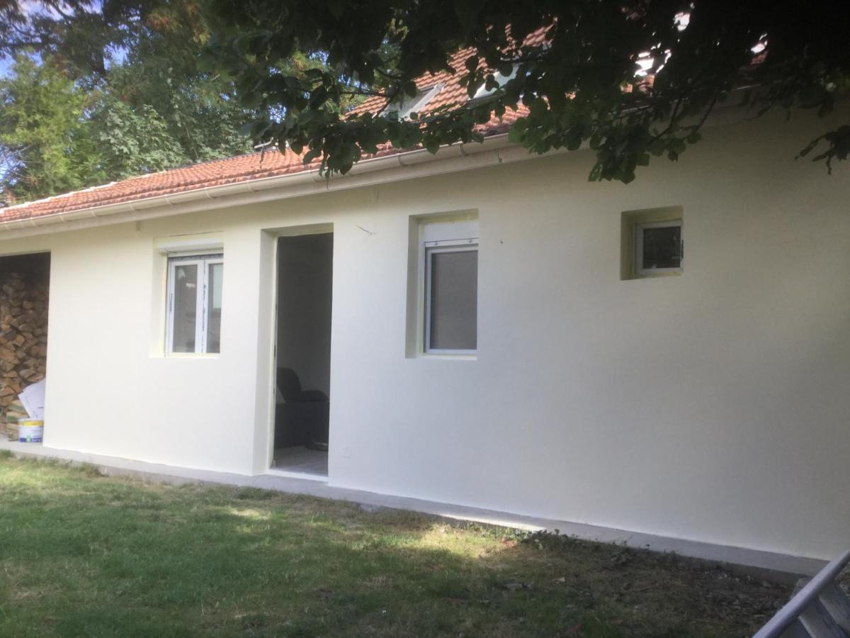 Studio Indepandant Livry-Gargan Kültér fotó