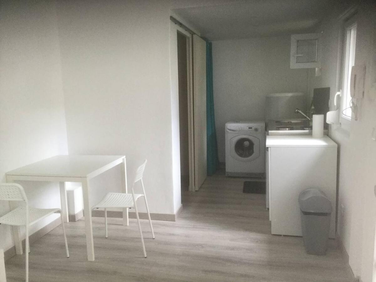 Studio Indepandant Livry-Gargan Kültér fotó